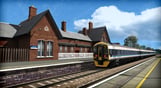 Train Simulator: First Capital Connect Class 321 EMU Add-On