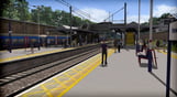 Train Simulator: East Coast Main Line London-Peterborough Route Add-On