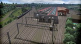 Train Simulator: East Coast Main Line London-Peterborough Route Add-On