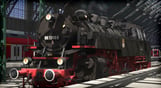 Train Simulator: DR BR 86 Loco Add-On