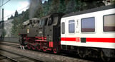 Train Simulator: DR BR 86 Loco Add-On