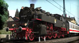 Train Simulator: DR BR 86 Loco Add-On