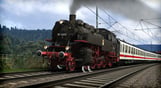 Train Simulator: DR BR 86 Loco Add-On