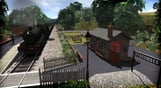 Train Simulator: West Somerset Railway Route Add-On