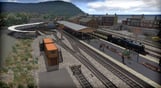 Train Simulator: West Somerset Railway Route Add-On