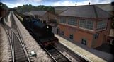 Train Simulator: West Somerset Railway Route Add-On