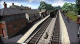 Train Simulator: West Somerset Railway Route Add-On