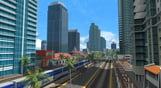 Train Simulator: Pacific Surfliner LA - San Diego Route