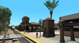 Train Simulator: Pacific Surfliner LA - San Diego Route