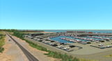 Train Simulator: Pacific Surfliner LA - San Diego Route