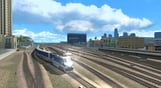 Train Simulator: Pacific Surfliner LA - San Diego Route