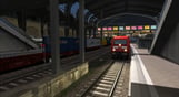 Train Simulator: Hamburg-Hanover Route Add-On