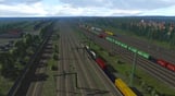 Train Simulator: Hamburg-Hanover Route Add-On