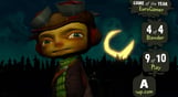 Psychonauts