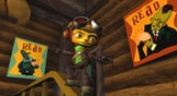 Psychonauts
