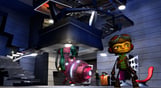 Psychonauts