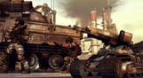 Frontlines Fuel of War