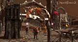 SpellForce 2: Demons of the Past