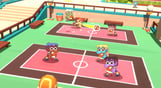Dodgeball Academia