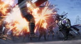 Samurai Warriors 5