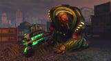 XCOM: Enemy Unknown