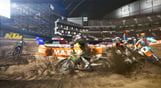 MX vs. ATV Supercross Encore