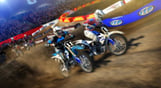 MX vs. ATV Supercross Encore