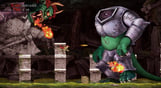 Ghosts 'n Goblins Resurrection