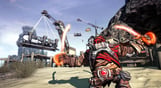 Borderlands 2 DLC – Captain Scarlett and her Pirate’s Booty