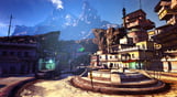 Borderlands 2 DLC – Captain Scarlett and her Pirate’s Booty