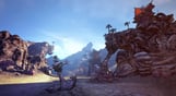 Borderlands 2 DLC – Captain Scarlett and her Pirate’s Booty