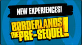 Borderlands: The Pre-Sequel Season Pass
