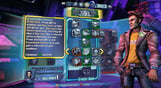 Borderlands: The Pre-Sequel - Handsome Jack Doppelganger Pack
