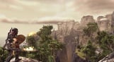 ArcaniA Fall of Setarrif