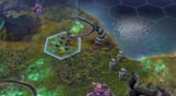 Sid Meier’s Starships and Civilization: Beyond Earth