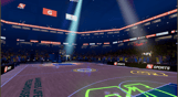 NBA 2KVR Experience