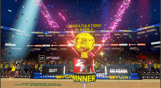 NBA 2KVR Experience