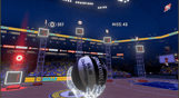 NBA 2KVR Experience