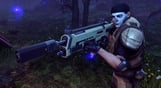 XCOM 2: Resistance Warrior Pack
