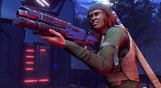 XCOM 2: Resistance Warrior Pack