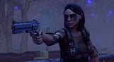 XCOM 2: Resistance Warrior Pack