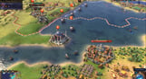 Sid Meier’s Civilization VI: Vikings Scenario Pack