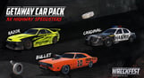 Wreckfest - Season Pass 2