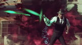 The Bureau XCOM Declassified: Laser Pistol