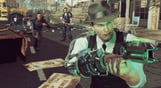 The Bureau XCOM Declassified: Laser Pistol