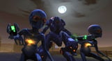 XCOM: Enemy Within