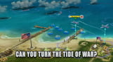 Sid Meier’s Ace Patrol: Pacific Skies