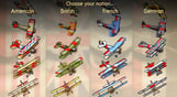 Ace Patrol Bundle