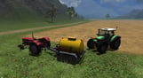 Farming Simulator 2011 - Equipment Pack 1 (ENDED)