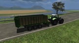 Farming Simulator 2011 - Equipment Pack 1 (ENDED)